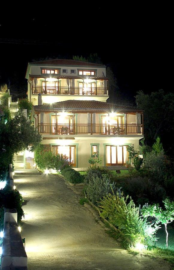 Agnontas Althea Accommodation المظهر الخارجي الصورة
