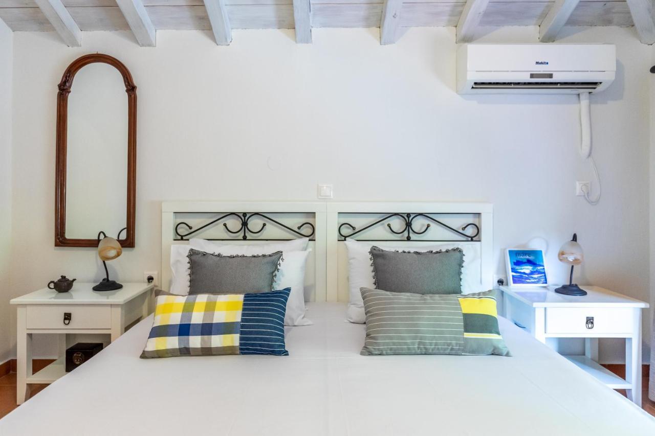 Agnontas Althea Accommodation المظهر الخارجي الصورة