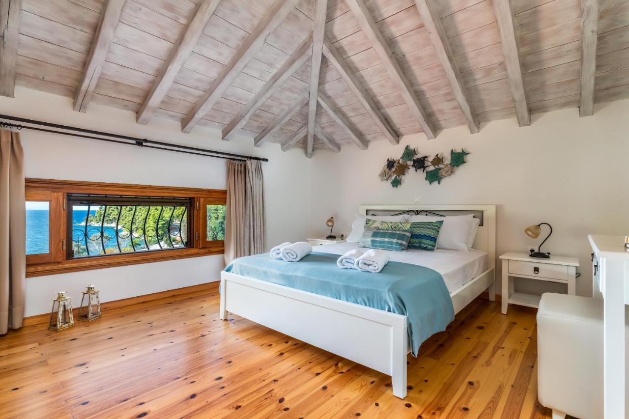 Agnontas Althea Accommodation المظهر الخارجي الصورة